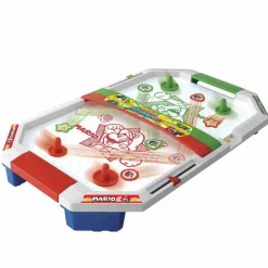 Air Hockey Attack^Super Mario Best