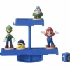 Balancing Game Underground S^Super Mario Hot