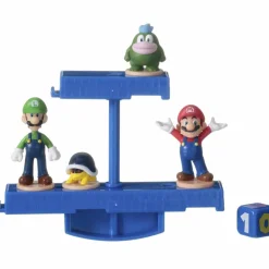 Balancing Game Underground S^Super Mario Hot