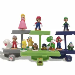 Balancing Game Underground S^Super Mario Hot