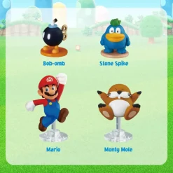 Balancing Game Plus Desert Stage^Super Mario Sale
