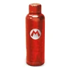 Botella Termo De Acero Inoxidable Logo 515 Ml^Super Mario Hot