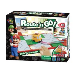 Bros Routen Go Epoch Games^Super Mario Outlet