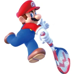 Epoch Games Super Rally Tennis^Super Mario Sale