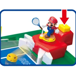 Epoch Games Super Rally Tennis^Super Mario Sale
