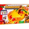 Fire Mario Stadium^Super Mario Clearance