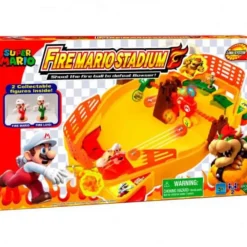 Fire Mario Stadium^Super Mario Clearance