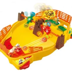 Fire Mario Stadium^Super Mario Clearance