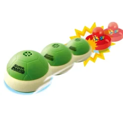 Hover Shell Strike Air Hockey^Super Mario Clearance