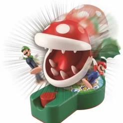 Juego Escape Pirana Plant^Super Mario Outlet