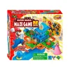 Maze Game Dx^Super Mario Hot