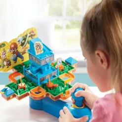 Maze Game Dx^Super Mario Hot