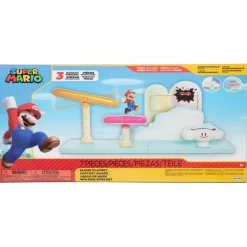 Nintendo Playset Nube^Super Mario