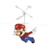Super Mario World Mario Volador 2 Canales^Carrera New