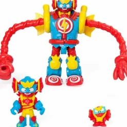 - Superbot Sugarfun Power Arms^Superthings Sale