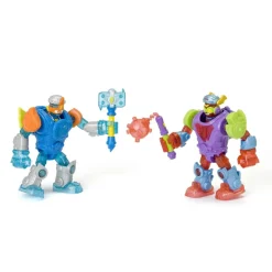 Serie 9 Guardians Of Kazoom Superbot Storm Fury^Superthings Outlet