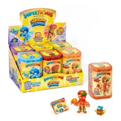 Serie 9 Guardians Of Kazoom Capsulas Kazoom Kids^Superthings Sale