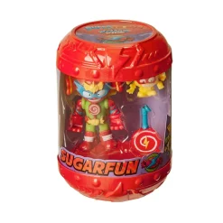 Serie 8 Kazoom Kids Capsulas Kid Box^Superthings Online