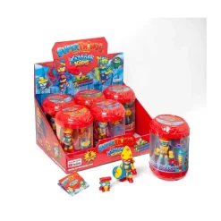 Serie 8 Kazoom Kids Capsulas Kid Box^Superthings Online
