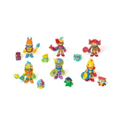 Serie 8 Kazoom Kids Capsulas Kid Box^Superthings Online