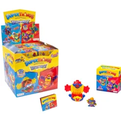 Serie 10 Rescue Force Kazoom Jet Diferentes Modelos^Superthings