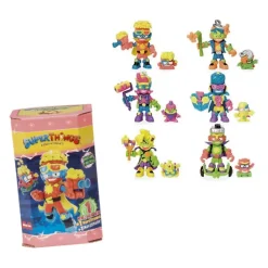 Serie Neon Power Kazoom Kids^Superthings New
