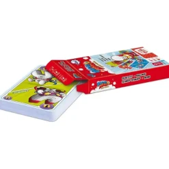 Superzings Juego De Cartas 4 En 1^Superthings Sale
