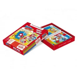Superzings Juego De Mesa Mau Mau^Superthings Discount