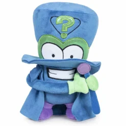 Superzings Peluche^Superthings Hot