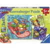Superzings Puzzle 3X49^Superthings Clearance