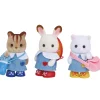 Amigos De La Guarderia^Sylvanian Families Clearance