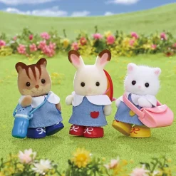 Amigos De La Guarderia^Sylvanian Families Clearance