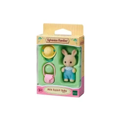 Bebe Conejo De Leche^Sylvanian Families New