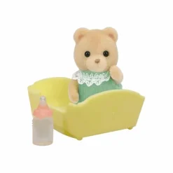 Bebe Oso Pardo^Sylvanian Families Outlet