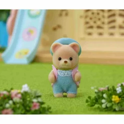 Bebe Oso Pardo^Sylvanian Families Outlet