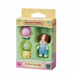 Bebe Perro Chifon^Sylvanian Families