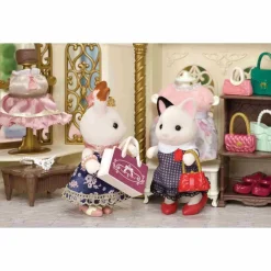 El Maletin De Moda De Felicia^Sylvanian Families Discount