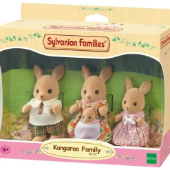 Familia Canguro^Sylvanian Families New