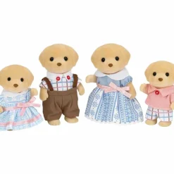 Familia Perro Labrador^Sylvanian Families Clearance