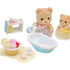 La Hora Del Bano^Sylvanian Families Sale