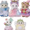 Set De Princesa Real^Sylvanian Families Outlet