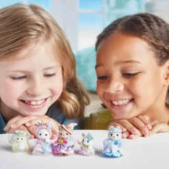 Set De Princesa Real^Sylvanian Families Outlet