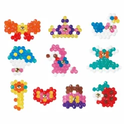 Sylvanian Families Set De Joyas Doradas^Aquabeads Best