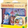 Set Teatro De La Guarderia^Sylvanian Families Sale