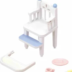 Set Trona De Bebe^Sylvanian Families Outlet