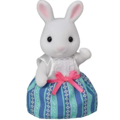 Set Viaje De Fin De Semana Emilia Cone^Sylvanian Families Sale