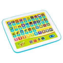 Tablet Aprendizaje^Infant Planet