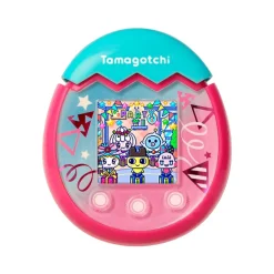 Pix Party Confeti^Tamagotchi Online