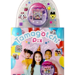 Pix Party Globos^Tamagotchi