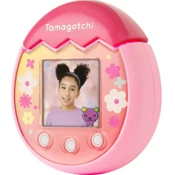 Pix Rosa^Tamagotchi